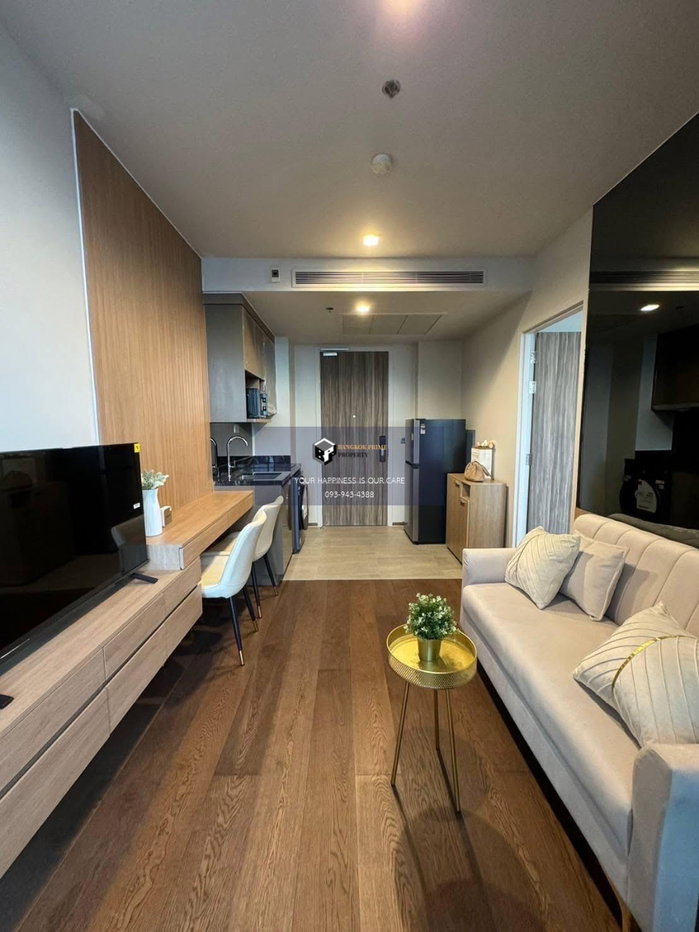 รูป Ideo Q Sukhumvit 36 | Best Price 🔥🚝ใกล้ BTS Thonglor 300 m #2026050414494 - รูปที่ 9/11