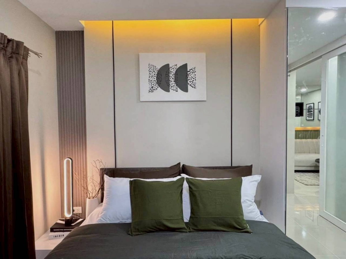รูป The Scene Condo For Sell WR-04565 - รูปที่ 6/13