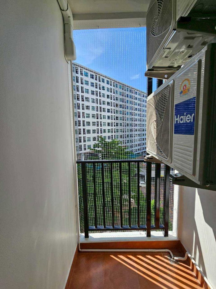 รูป P'TIP040626  🏢𝐑𝐞𝐠𝐞𝐧𝐭 𝐇𝐨𝐦𝐞 𝟏𝟖 / รีเจ้นท์ โฮม 18  แจ้งวัฒนะ-หลักสี่ - รูปที่ 8/8
