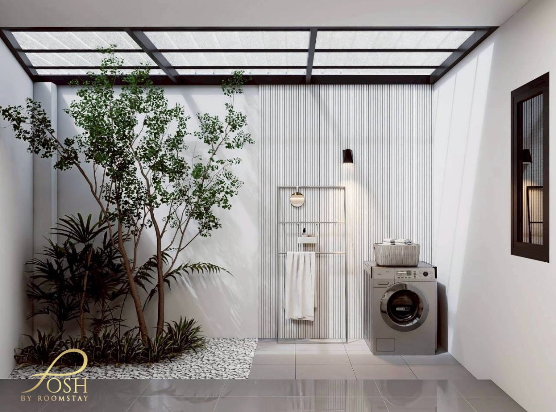 picture Iravadee Bypass A newly renovated 2storey home featuring 4Bed 3Bath, with a practical layout in a prime location connecting Samkong, Koh Kaew - 9/19