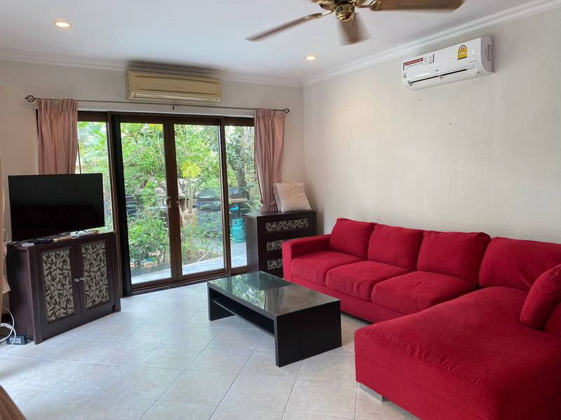 รูป ให้เช่า View Talay Villa  1 ห้องนอน 1 ห้องน้ำ - รูปที่ 3/12