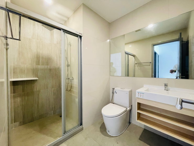 picture Condo The Rich Rama9-Srinakarin for Rent - 7/19