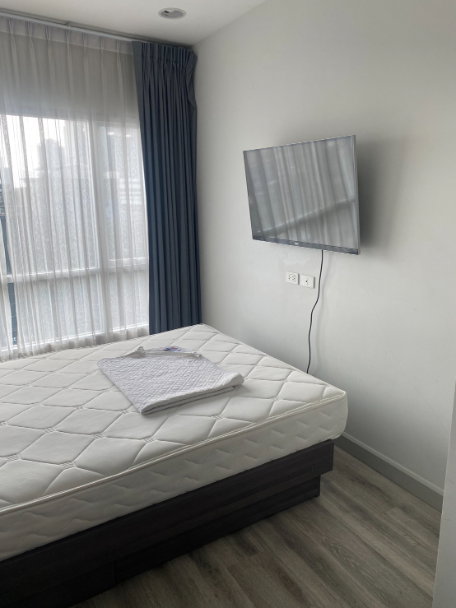 picture RS6329 For Rent: Centric Sathorn – Saint Louis, near BTS Saint Louis - 8/12