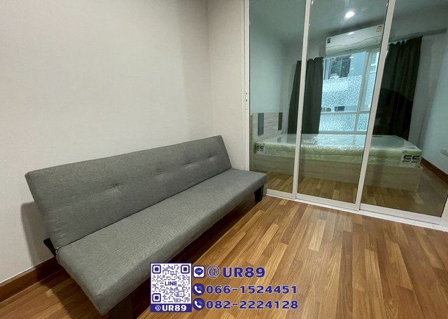 รูป 💙 Hot Price 💙ให้เช่า/For RENT คอนโด Regent Home Sukhumvit 81 (รีเจ้นท์ โฮม สุขุมวิท 81) - รูปที่ 2/9