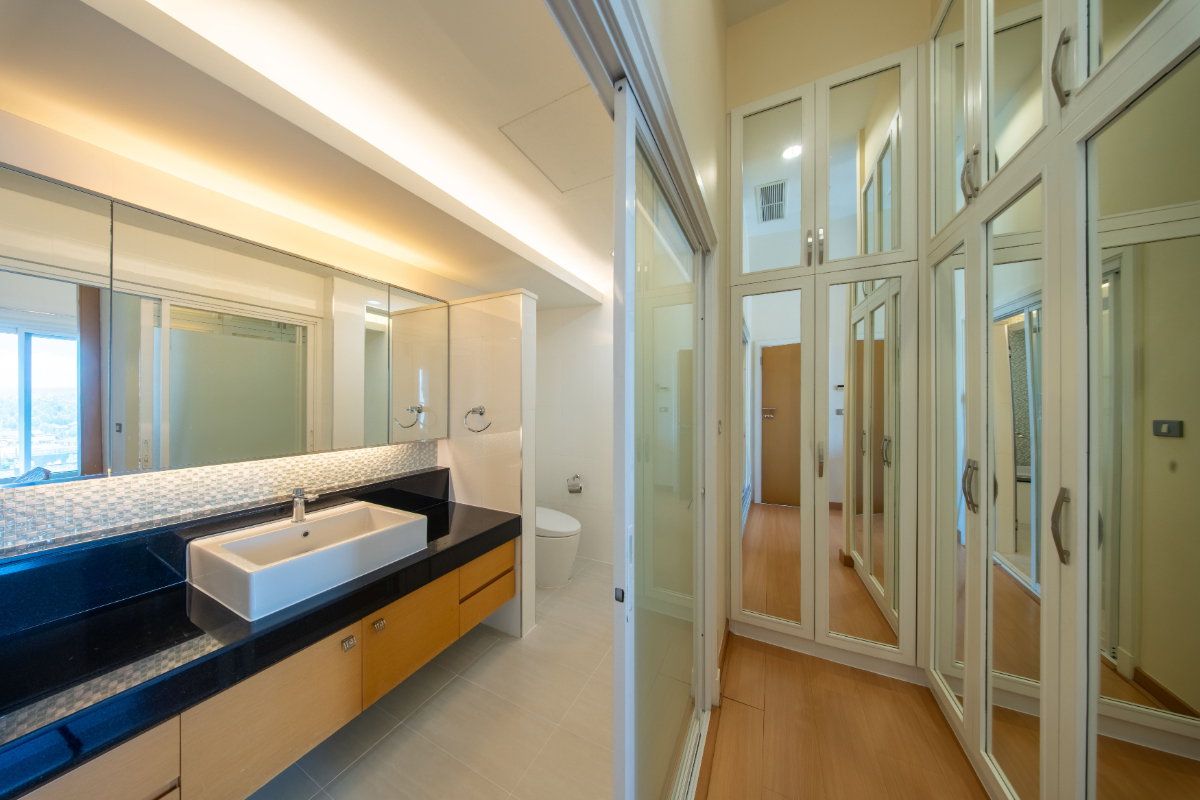 picture Best Price/SQM 4BR Duplex Penthouse at 59 Heritage Thong Lo - U1911460 - 10/20