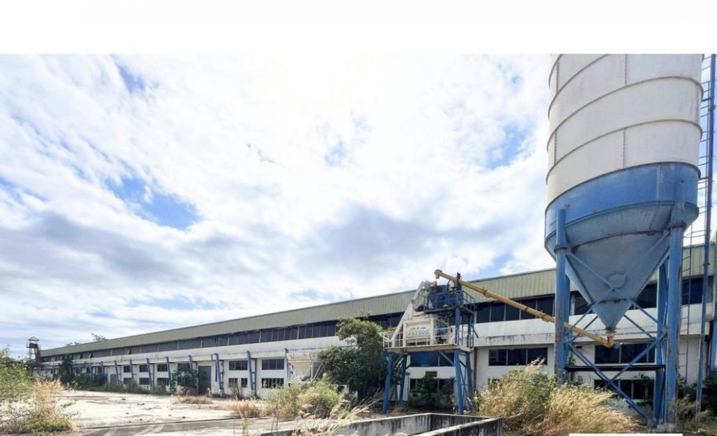 รูป ขายที่ดิน 308 ไร่ แถมฟรีโรงงานที่ดินสีม่วงเข้ม ปราจีนบุรี - รูปที่ 7/12