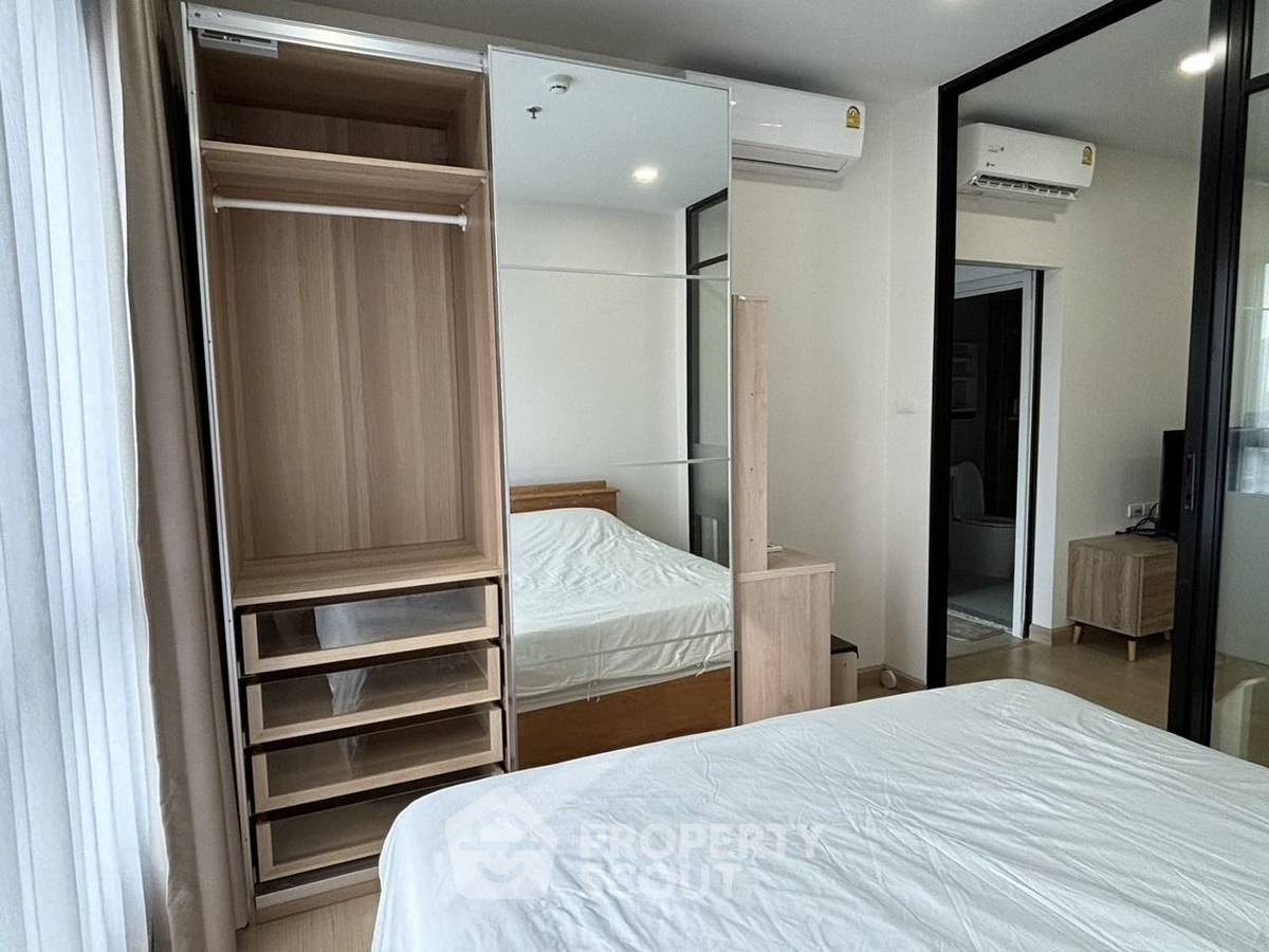 รูป คอนโด 1 ห้องนอน ชั้น 21 ซอยสมเด็จเจ้าพระยา ซุปาลัย ลอฟท์ ประชาธิปก-วงเวียนใหญ่ ใกล้ BTS วงเวียนใหญ่ (ID 1913418) - รูปที่ 4/8