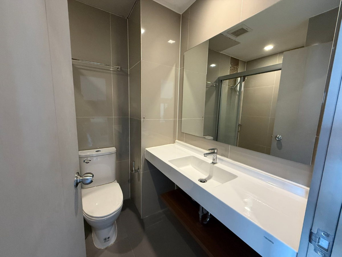 picture IDEO Rama 9 - Asoke 1Bedroom 27 Sq.m.  - 12/12