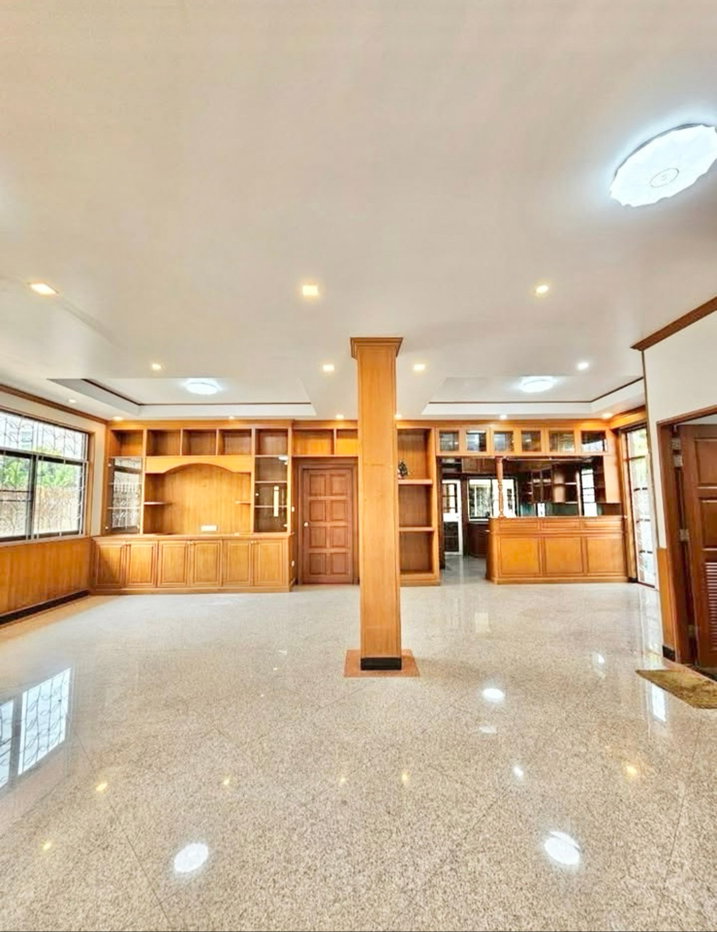 รูป ให้เช่าบ้านเดี่ยว3 ชั้น ลาดพร้าว 93  - รูปที่ 3/18