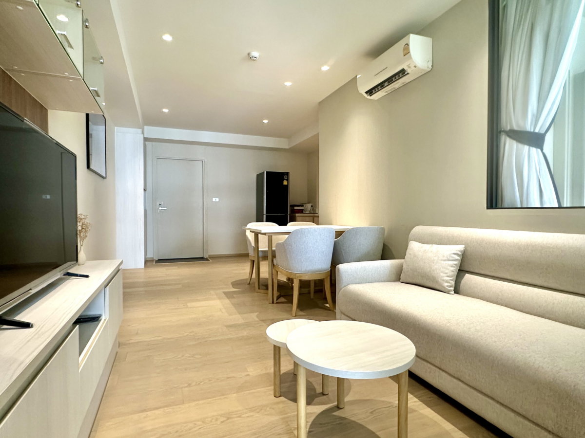 picture Best-Value 1BR at Runesu Thonglor 5, 31.93% Below Market - U6204485 - 2/5