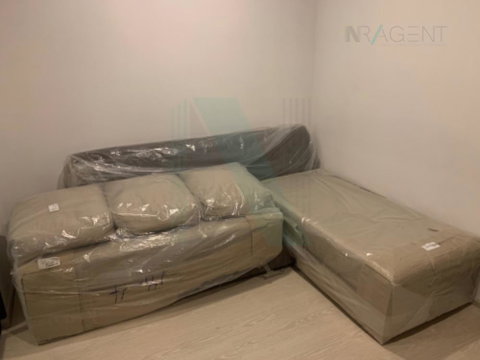 🎉 For Rent Condo ELIO DEL NEST Building B, Floor 18,1 bed room, Room size 31.00 sqm