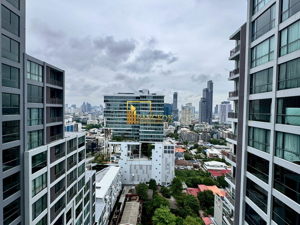 picture Quattro | Stylish 2 Bedroom Condo For Rent in Thong Lo - BR15464CD - 6/37