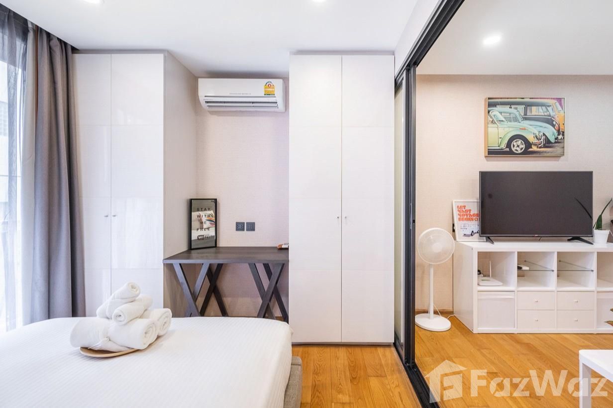 picture Unit for rent at Klass Langsuan 5355298 - 8/13