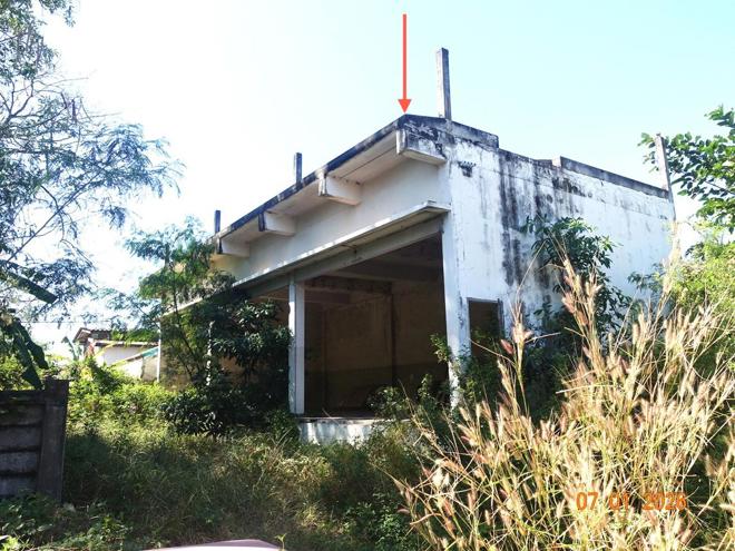 picture HOME 686 Sq.w. Muang Nakhon Ratchasima Nakhon Ratchasima for 19.4M - 6/20