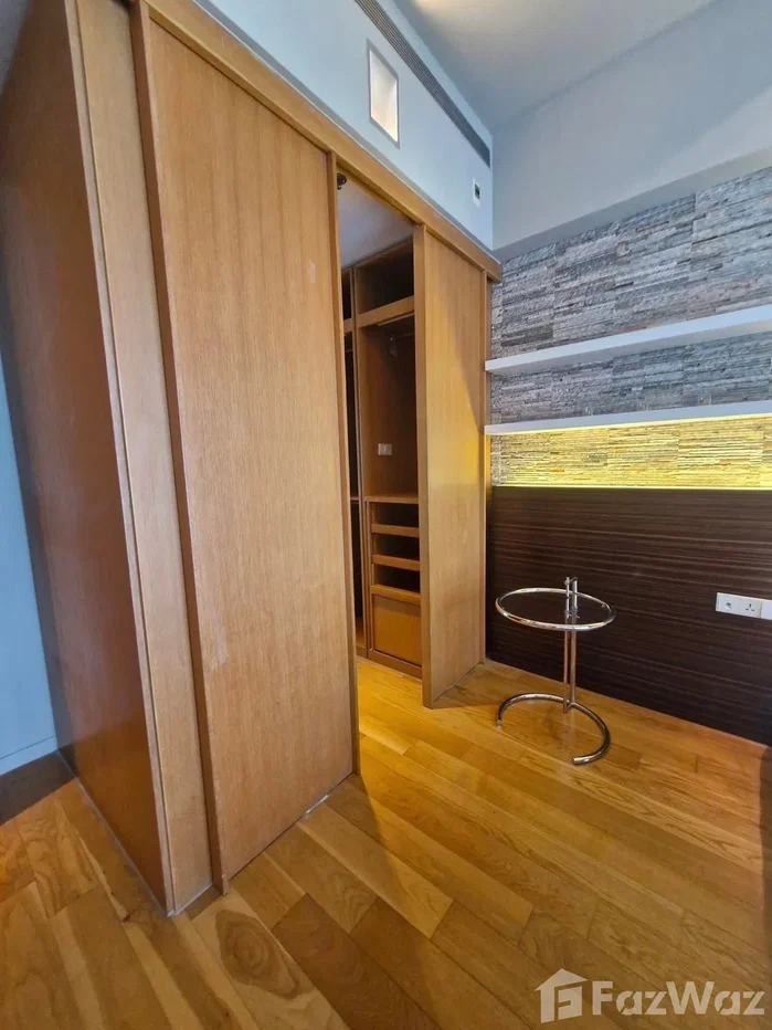 picture 2 Bedroom Condo for rent at The Met 1941641 - 15/27
