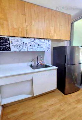 Condos for sale : 🎉 For Sell Condo CASA CONDO ASOKE - DINDAENG Building 1, Floor 11,1 bed room, Room size 26 sqm