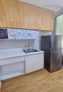 🎉 For Sell Condo CASA CONDO ASOKE - DINDAENG Building 1, Floor 11,1 bed room, Room size 26 sqm