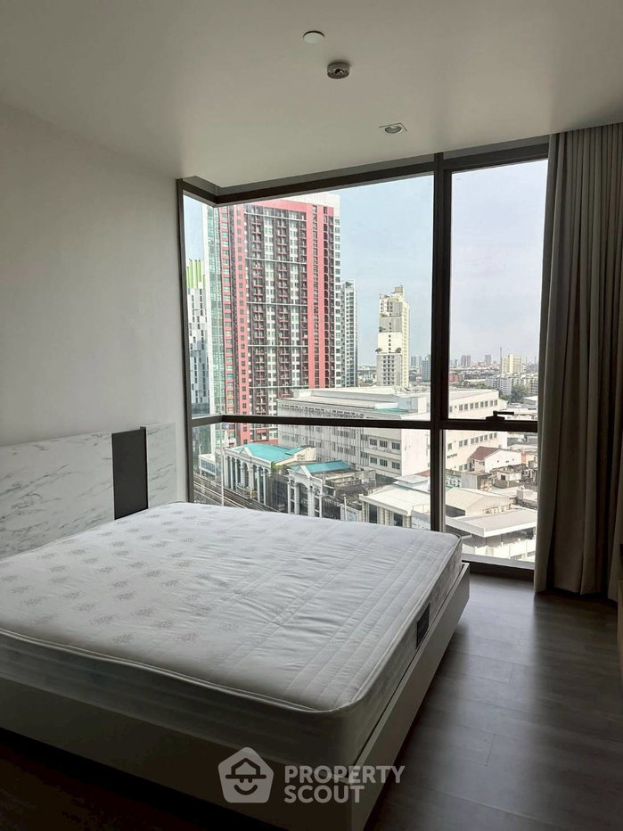 รูป คอนโด 1-ห้องนอน ที่ เดอะ รูม สุขุมวิท 69 ใกล้ BTS พระโขนง (ID 2217304) - รูปที่ 3/14
