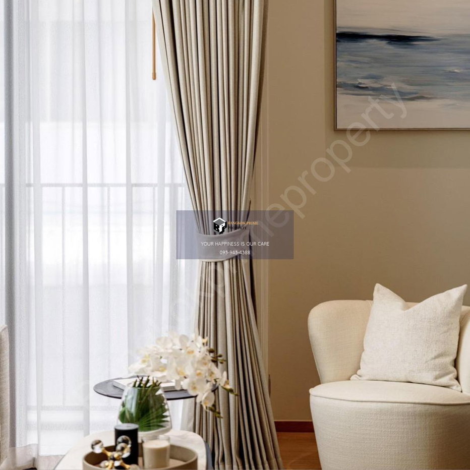 picture 28 Chidlom | Nice View unit available for now | #2025051210103 - 13/15
