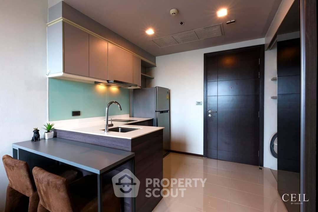 picture 1-BR Condo at Ceil By Sansiri near BTS Thong Lor (ID 1930350) - 13/17