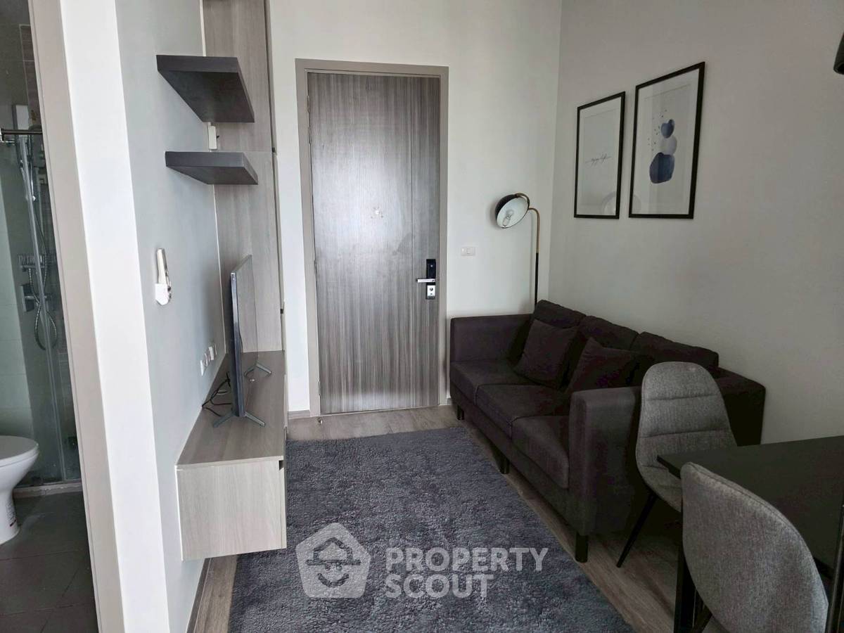 picture 36th-Floor 1-BR Knightsbridge Prime Onnut | BTS On Nut (ID 2965691) - 1/9