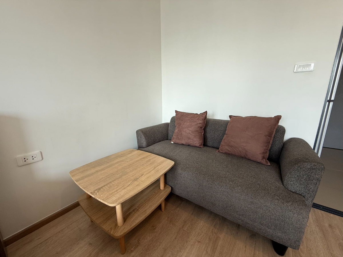 picture IDEO Rama 9 - Asoke 1Bedroom 27 Sq.m.  - 4/12
