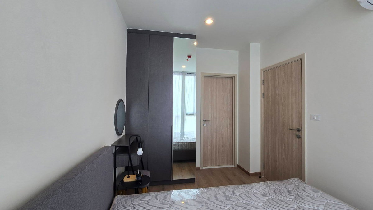 รูป ปล่อยเช่าราคาดีสุดคุ้ม! ใกล้ เซ็นทรัลพระราม 9 Nue District R9 - รูปที่ 4/7