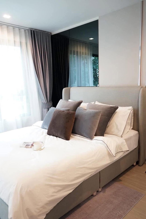 รูป LTH13715 – Condo for Rent | Life Ladprao | 75 sqm | 2 Beds 2 Baths | Near BTS Ha Yaek Lat Phrao | 44K/Month | คอนโดให้เช่า ไลฟ์ ลาดพร้าว - รูปที่ 4/6