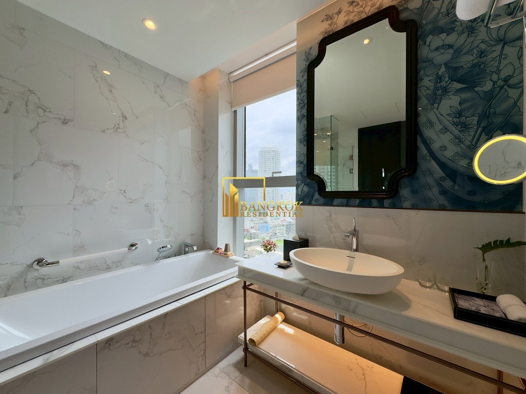 picture Elegant 2 Bedroom Serviced Apartment in Thonglor Area - BR30338SA - 15/35