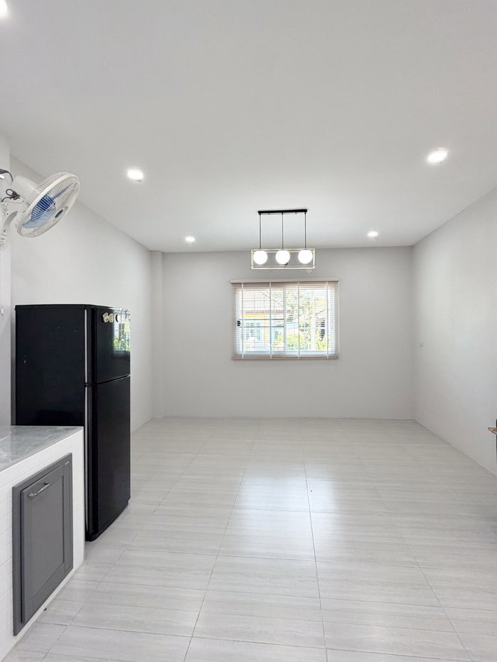 รูป 🏡ให้เช่า บ้านเดี่ยวแปลงมุม โครงการสมหวัง (วงแหวนรอบ 3) สมหวัง  - รูปที่ 25/28