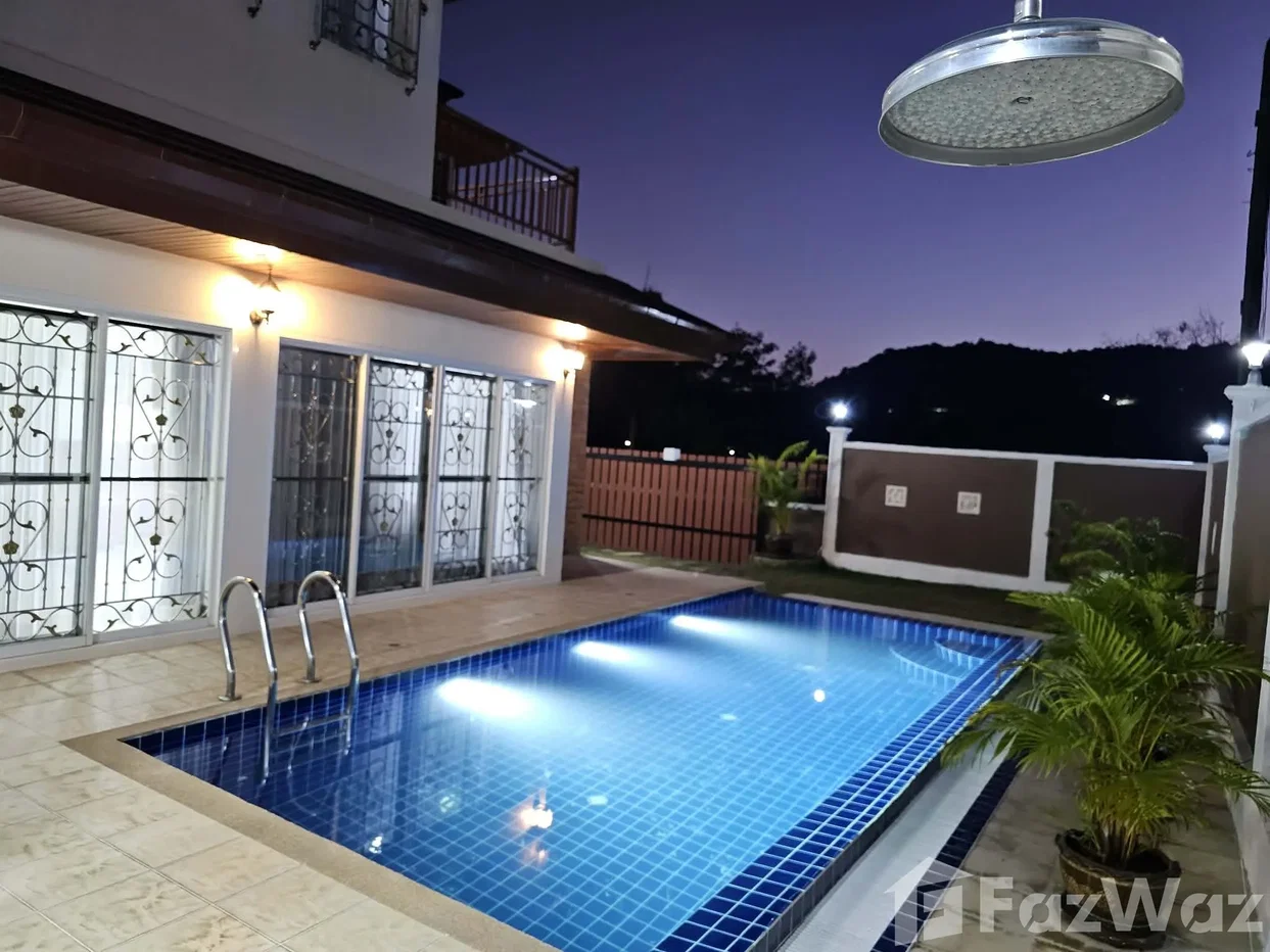 รูป บ้านเดี่ยวให้เช่า 3 ห้องนอน ใน ฉลอง, ภูเก็ต 6432319 - รูปที่ 21/23