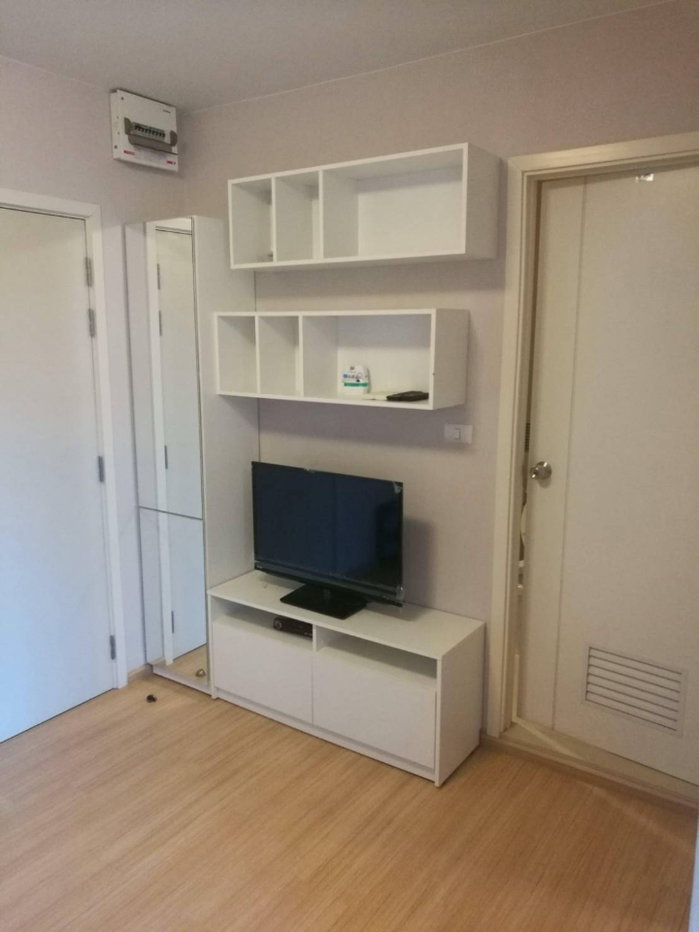 picture fuse sense bangkae 1 bedroom 1 bathroom - 9/18