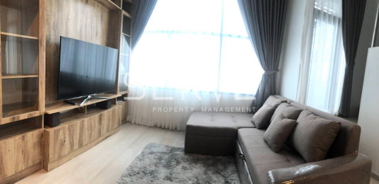 รูปภาพ 🔥26K🔥 - Duplex 1 Bed 1 Work Room 1 Living Room Nice Room Close to BTS Chong Nonsi 600 m. at Knightsbridge Prime Sathorn Condo / For Rent