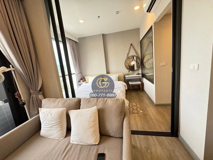 รูป ✨ให้เช่า Keen Center Condo Sriracha✨18,000/เดือน
 - รูปที่ 4/10