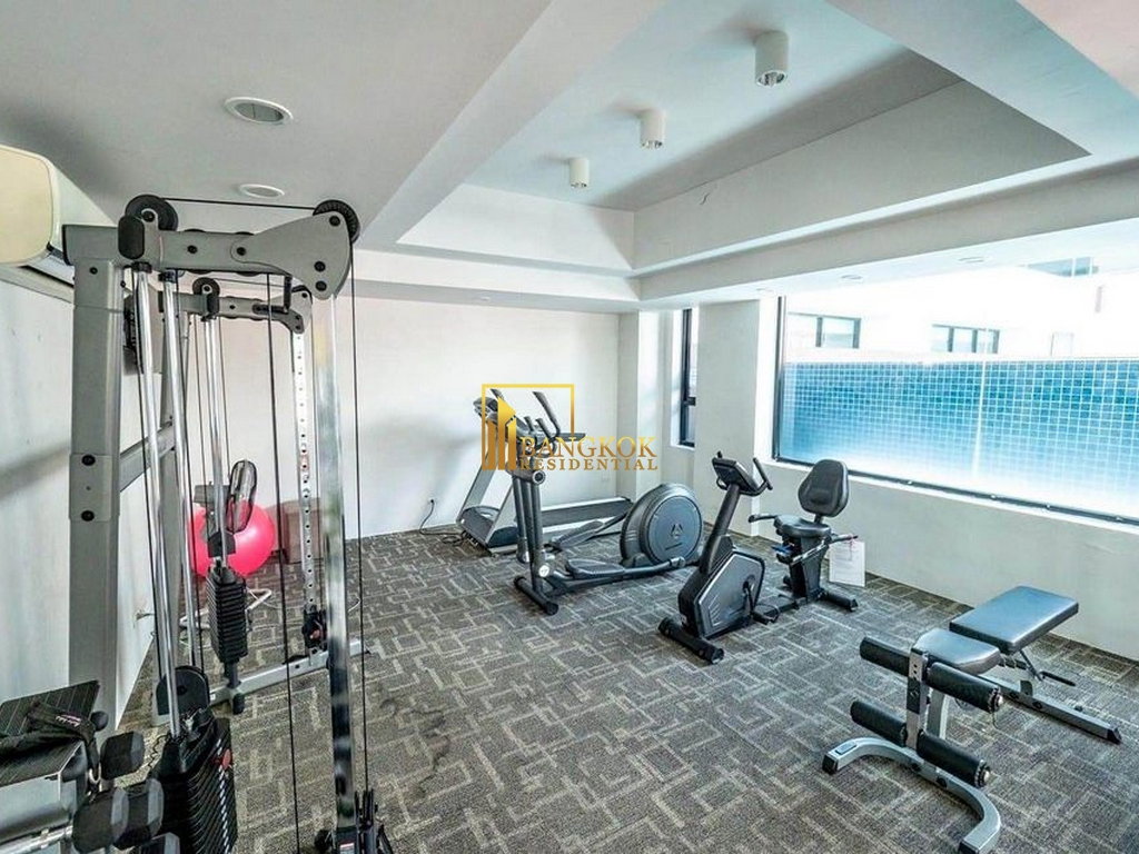 รูป Le Cote Thonglor | Stylish 2 Bedroom Duplex Condo in Thonglor - BR3457CD - รูปที่ 20/26