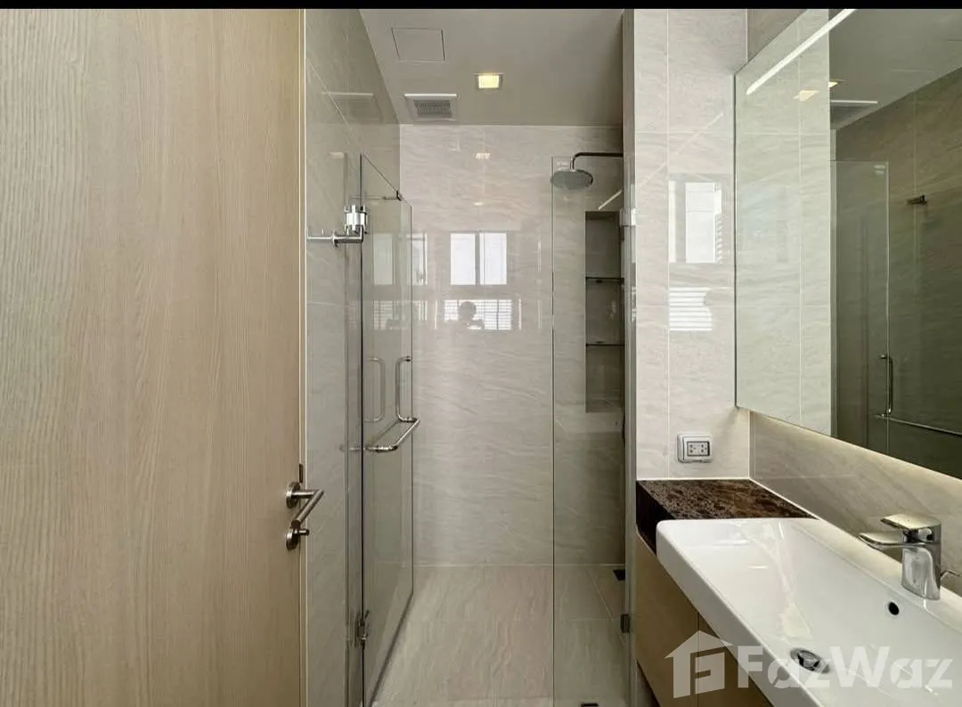 รูป ขาย คอนโด 1 ห้องนอน ในโครงการ โนเบิล สเตท 39 6432271 - รูปที่ 7/11