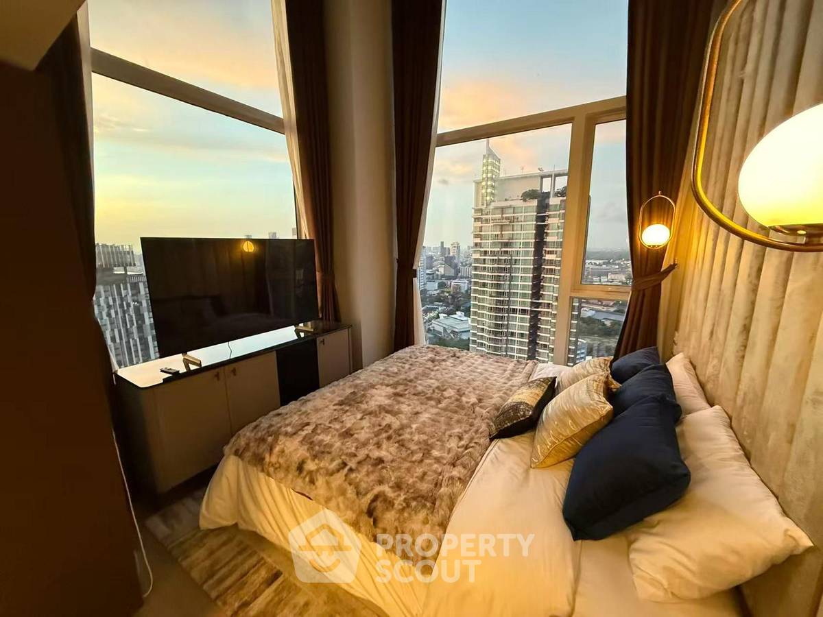 picture 2-BR Condo at Culture Thonglor near BTS Thong Lor (ID 2964499) - 6/8