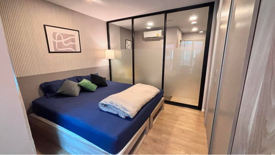 รูปภาพ For rent:  Kave TU 27Sq.m price12,000