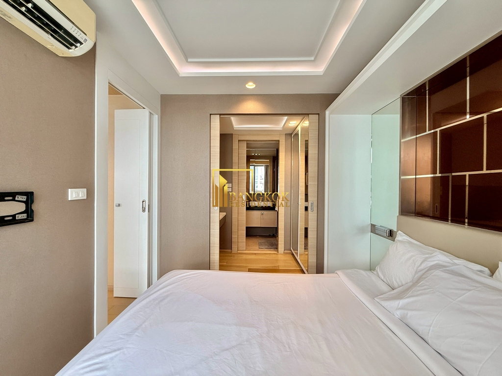 picture Klass Silom | Stylish 2 Bedroom Condo For Rent in Prime Area - BR60316CD - 10/31
