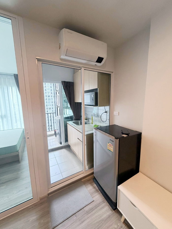 รูป เช่า!!! Regent Home บางนา (ของครบครัน!!!) ใกล้ BTS บางนา - รูปที่ 6/9