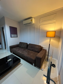 รูปภาพ BTS Phra Khanong 650 m. Condo Aspire Sukhumvit 48 ( Rental ) Price  17,800 Baht
