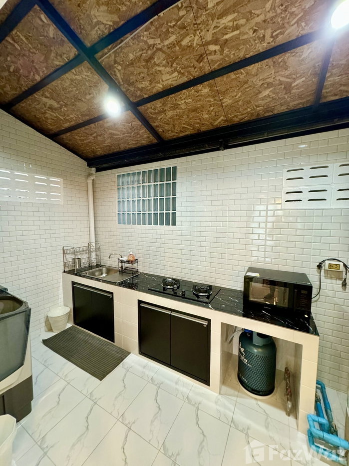 รูป บ้านเดี่ยวให้เช่า 3 ห้องนอน ในโครงการ ศุภาลัย เบลล่า ถลาง ภูเก็ต 1946875 - รูปที่ 7/16