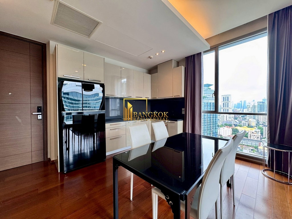 picture Quattro | Stylish 2 Bedroom Condo For Rent in Thong Lo - BR15464CD - 7/37