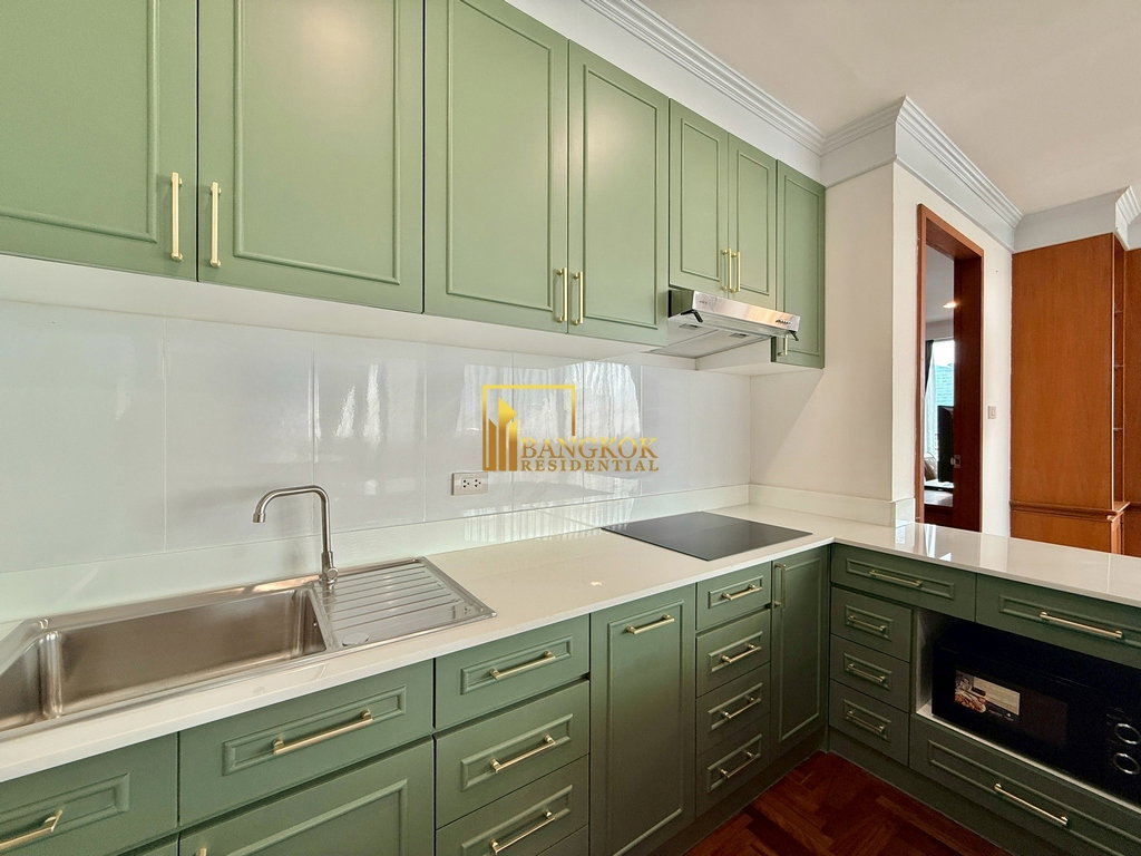 picture Lake Avenue | Spacious 2 Bedroom Condo For Rent in Asoke - BR14724CD - 10/30