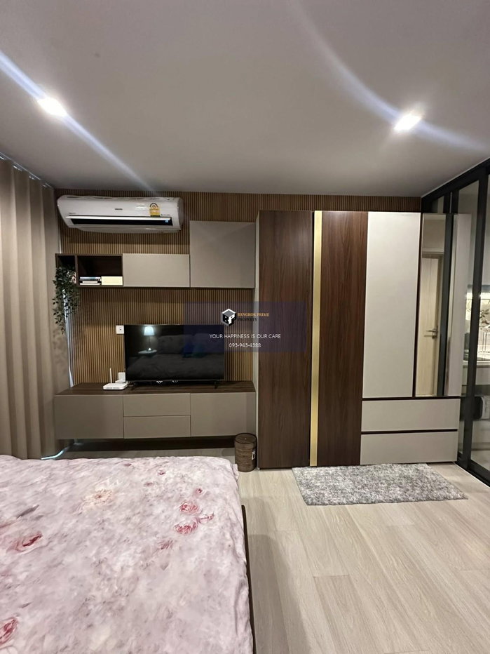 รูป Life One Wireless | Hot deal high floor #2026042314433 - รูปที่ 5/6