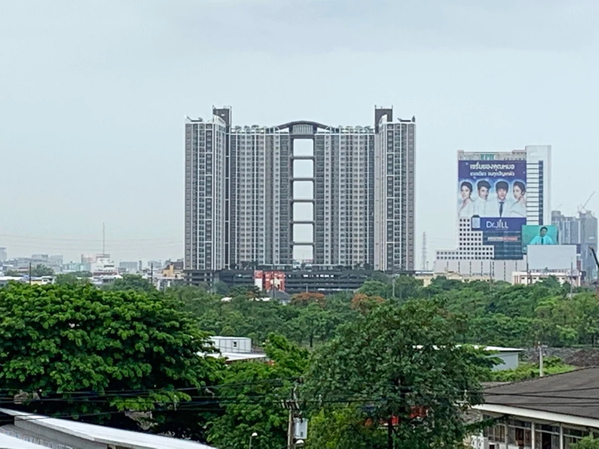 รูป ขาย (SHOP) ร้านค้า ศุภาลัย เวอเรนด้า พระราม 9  - รูปที่ 7/8