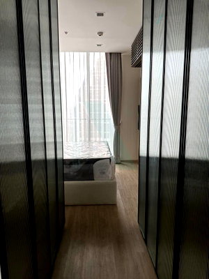 Condos for rent : 🚩 For Rent Condo NOBLE STATE 39 Building 1, Floor 17,1 bed room, Room size 42.00 sqm