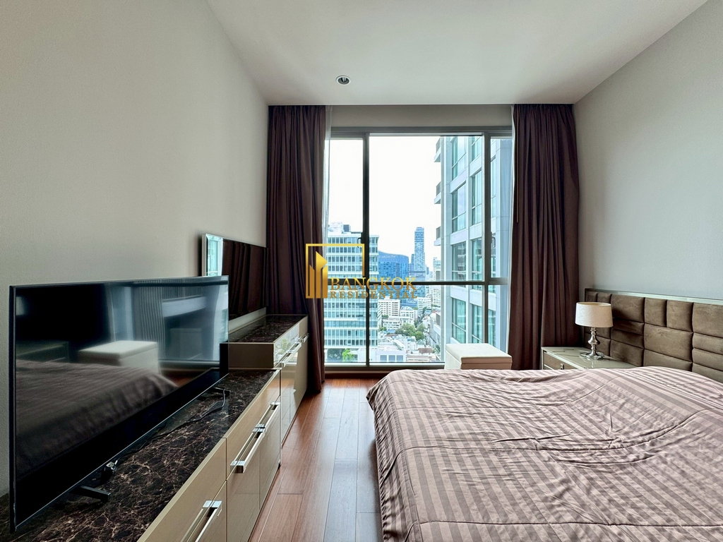 picture Quattro | Stylish 2 Bedroom Condo For Rent in Thong Lo - BR15464CD - 11/37