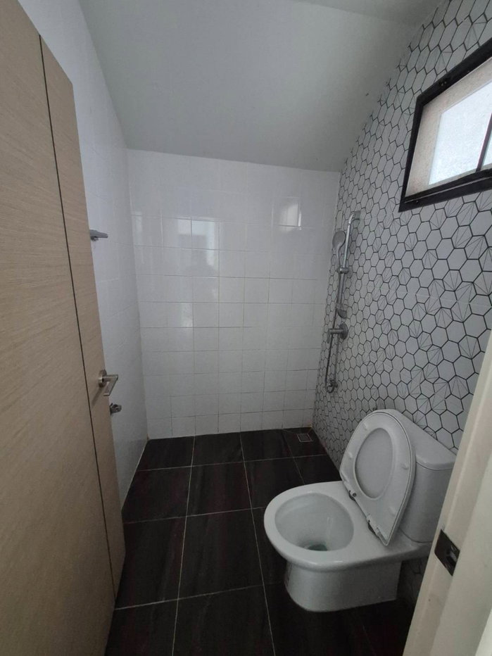 รูป  303AGKI ขาย! ถูกที่สุดในโครงการ บ้านเดี่ยว 2 ชั้น “ซื่อตรงพรีเมียม บางบัวทอง”  - รูปที่ 8/8