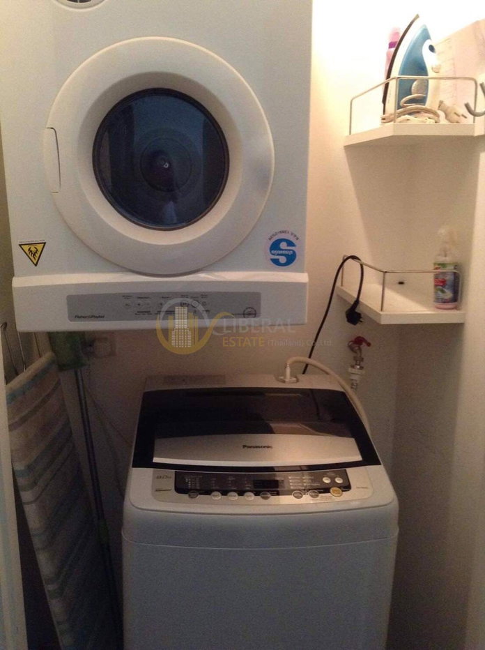 รูป LTH3229 – 39 by Sansiri FOR RENT 1 bed 1 bath size 55 Sq.M. Nearby BTS Phrom Phong station ONLY 39k/Month - รูปที่ 5/6